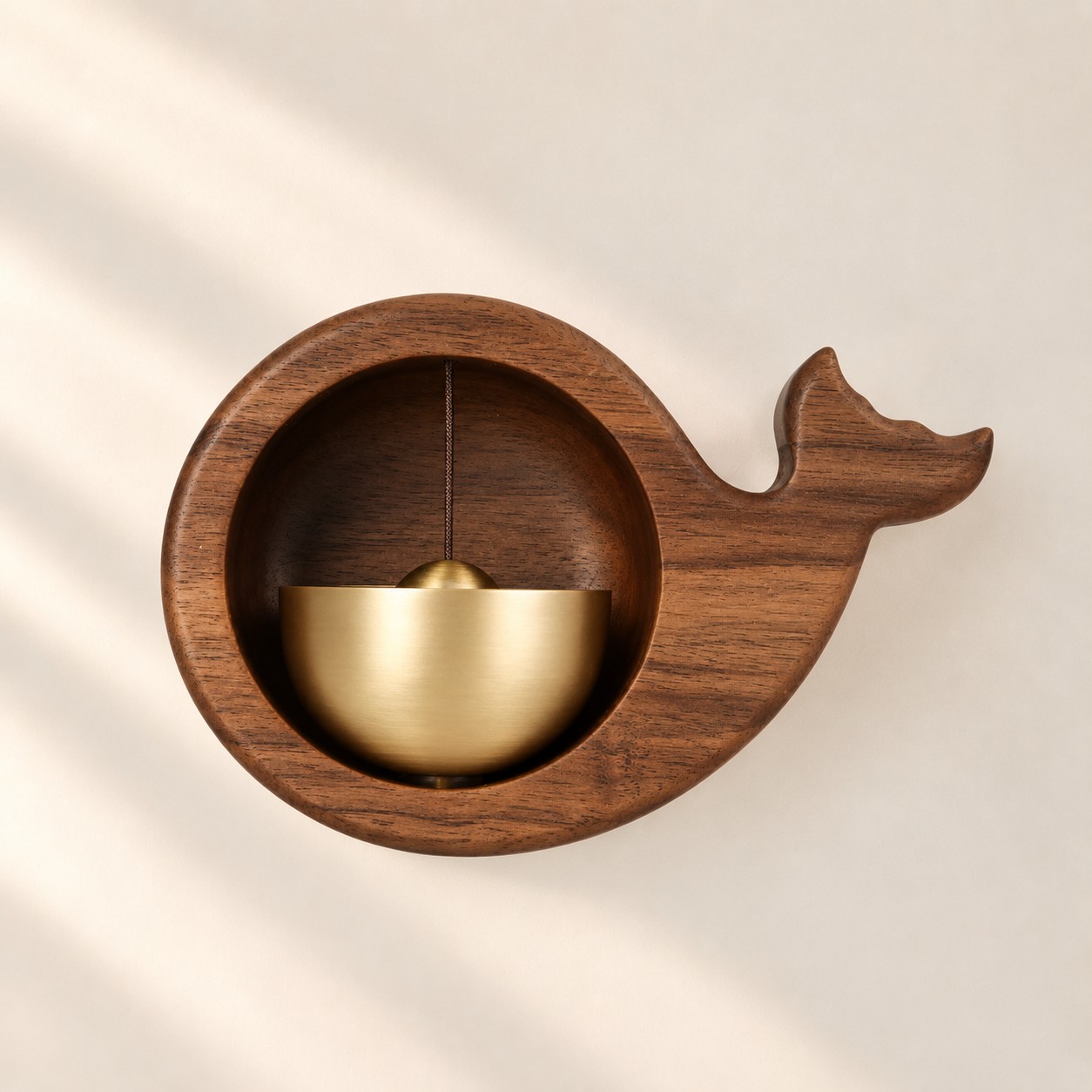 Magnetic Door Chime