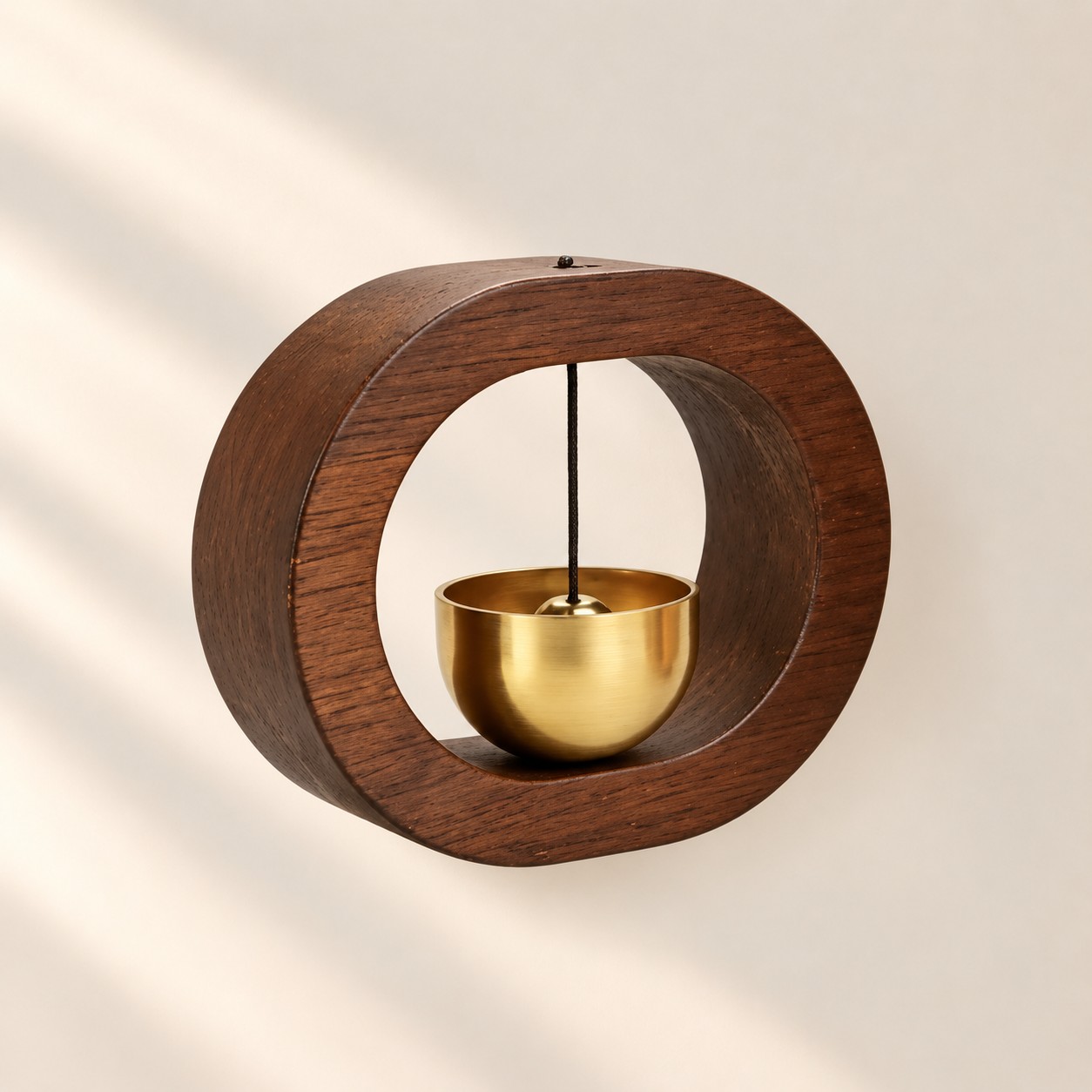 Magnetic Door Chime