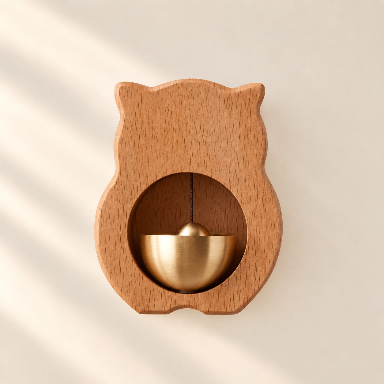 Magnetic Door Chime